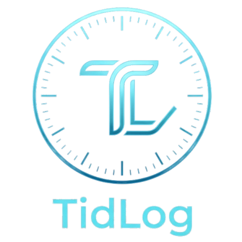 TidLog